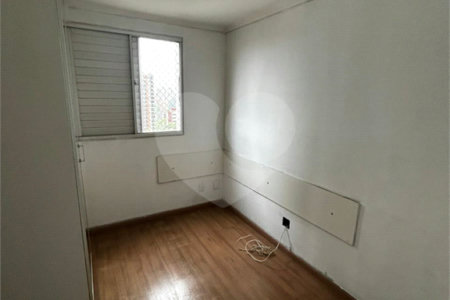 Apartamento à venda com 2 quartos, sendo 1 suíte, em Vila Suzana, São Paulo, SP