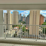 Apartamento à venda com 2 quartos, sendo 1 suíte, em Brooklin Paulista, São Paulo, SP