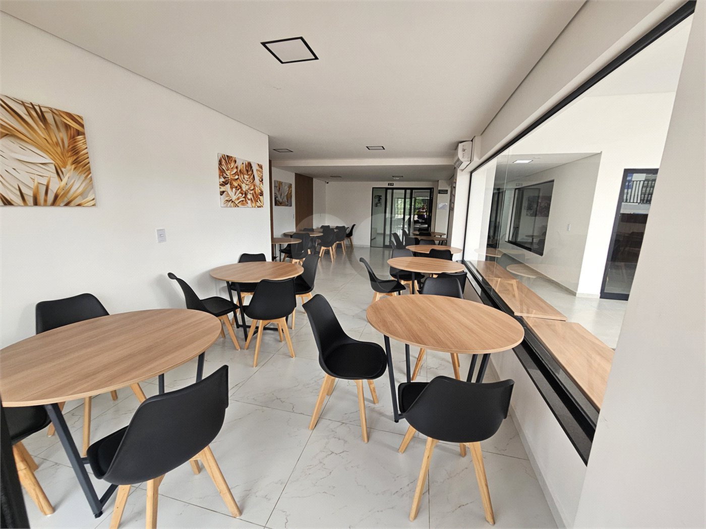 Apartamento à venda com 3 quartos, sendo 1 suíte, em Vila Lucy, Sorocaba, SP