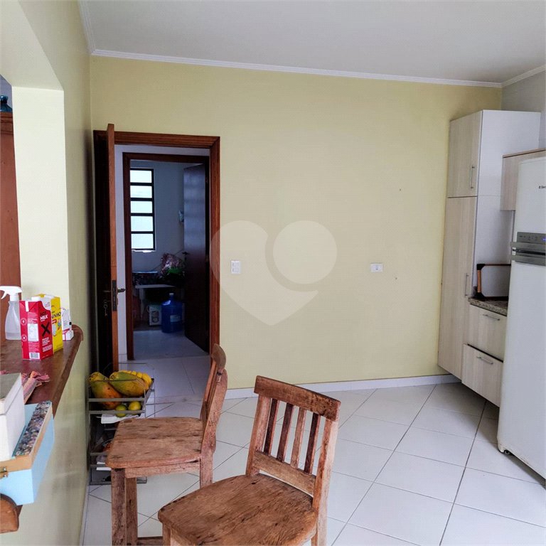Sobrado à venda com 3 suítes em Vila Gustavo, São Paulo, SP