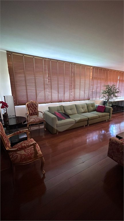 Apartamento para alugar com 2 suítes em Jardim Europa, São Paulo, SP