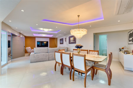 Apartamento à venda com 4 suítes em Vila Sofia, São Paulo, SP