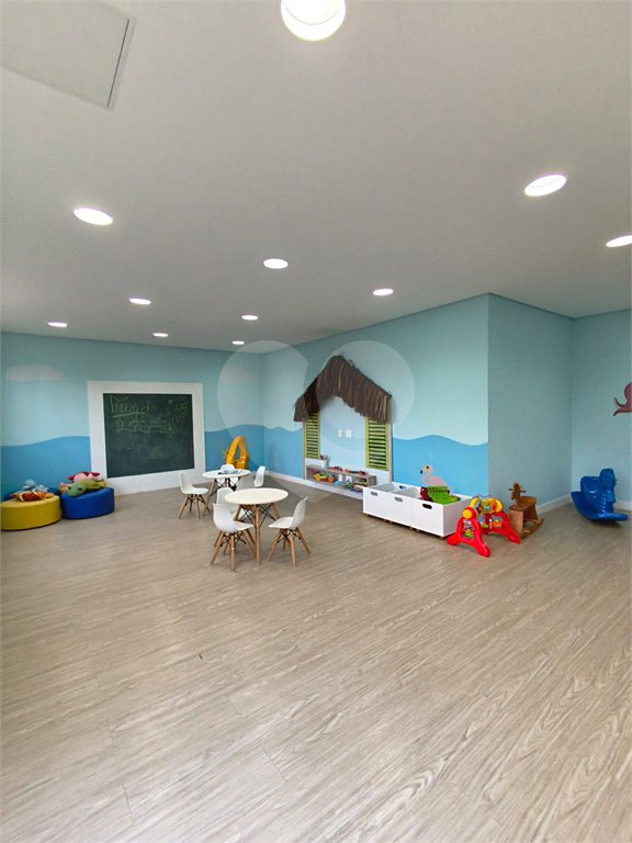 Apartamento à venda com 3 quartos, sendo 1 suíte, em Chora Menino, São Paulo, SP