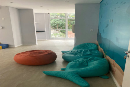 Apartamento à venda com 2 quartos em Vila Andrade, São Paulo, SP