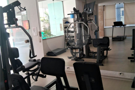 Apartamento à venda com 3 quartos, sendo 1 suíte, em Perdizes, São Paulo, SP