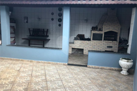 Sobrado à venda com 3 quartos, sendo 1 suíte, em Vila Aurora (zona Norte), São Paulo, SP