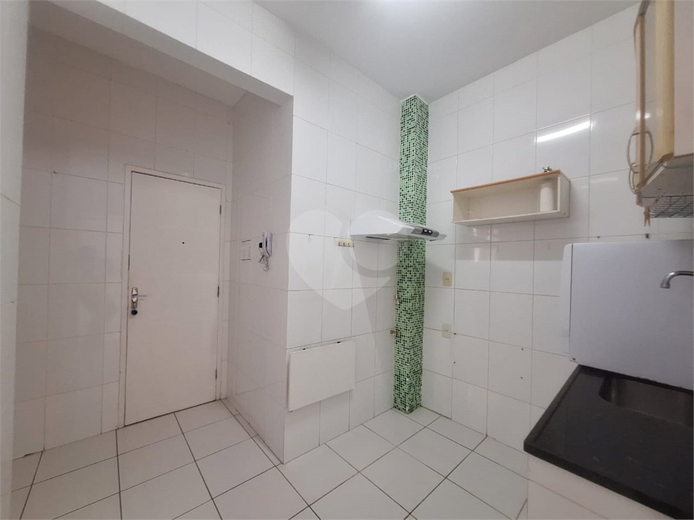 Apartamento à venda com 2 quartos, sendo 1 suíte,  em Tijuca, Rio de Janeiro, RJ