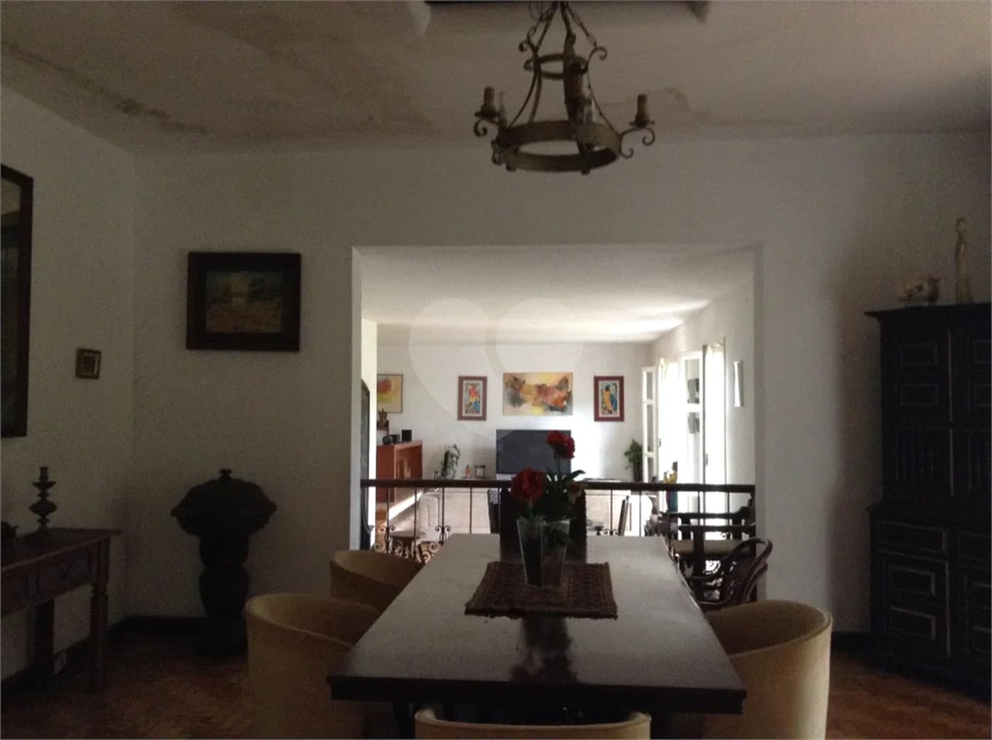 Casa Térrea à venda com 4 suítes em Tucuruvi, São Paulo, SP