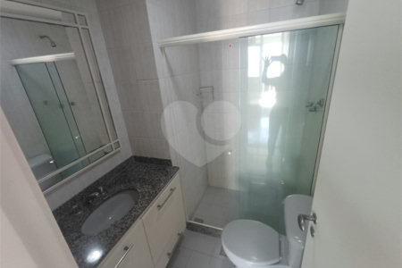 Apartamento à venda com 4 quartos, sendo 1 suíte, em Tijuca, Rio de Janeiro, RJ