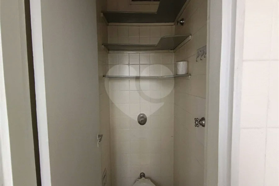 Apartamento à venda com 2 quartos em Santana, São Paulo, SP