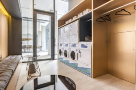 Apartamento para alugar em Vila Olímpia, São Paulo, SP