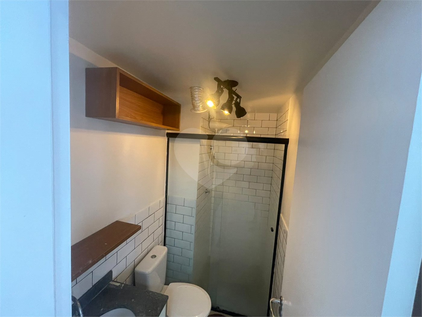 Apartamento à venda com 2 quartos em Barra Funda, São Paulo, SP