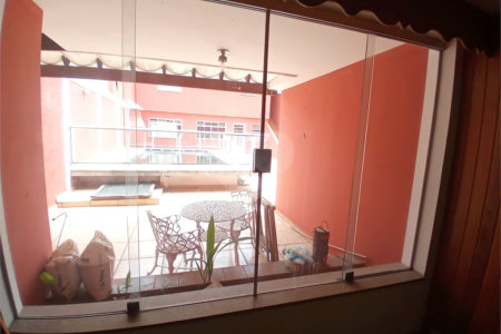 Casa à venda ou para alugar com 6 quartos, sendo 4 suítes, em Vila Campestre, São Paulo, SP
