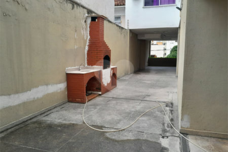 Apartamento à venda com 2 quartos em Vila Isabel, Rio de Janeiro, RJ