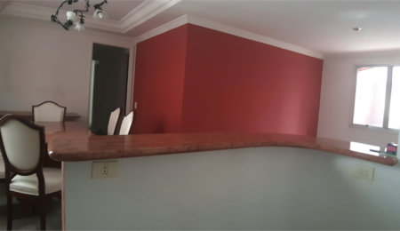 Apartamento à venda com 3 quartos, sendo 1 suíte, em Pinheiros, São Paulo, SP