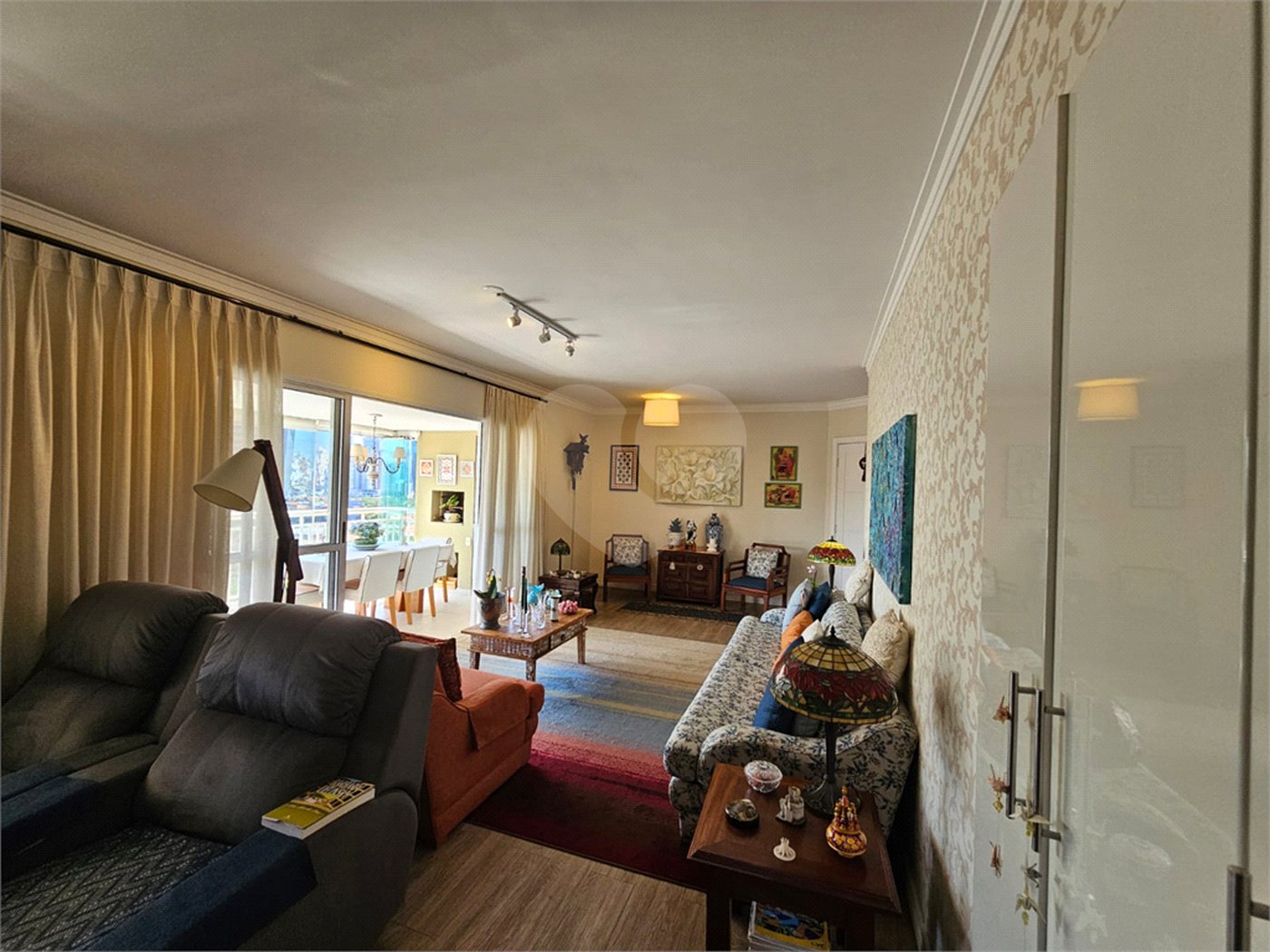 Apartamento à venda com 3 suítes em Chácara Santo Antônio (zona Sul), São Paulo, SP