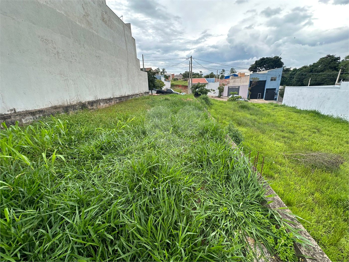 Terreno à venda em Portal dos Pinheiros Ii, Itapetininga, SP