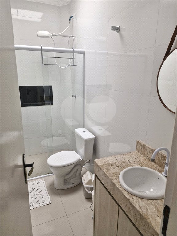 Casa à venda com 2 suítes em Jardim Santos Dumont I, Mogi das Cruzes, SP