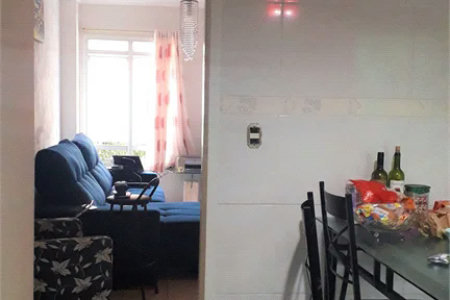 Casa à venda com 3 quartos, sendo 1 suíte,  no condomínio Jardim das Palmas, São Paulo - SP