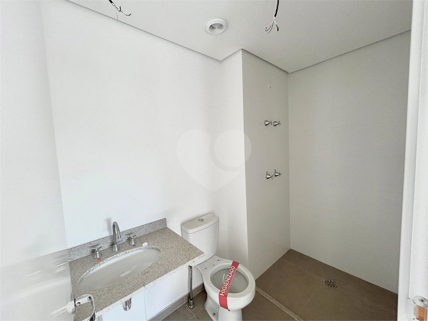 Apartamento à venda com 2 suítes em Brooklin, São Paulo, SP