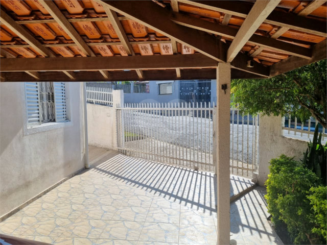Casa Térrea à venda com 3 quartos no Centro, Serra Negra, SP