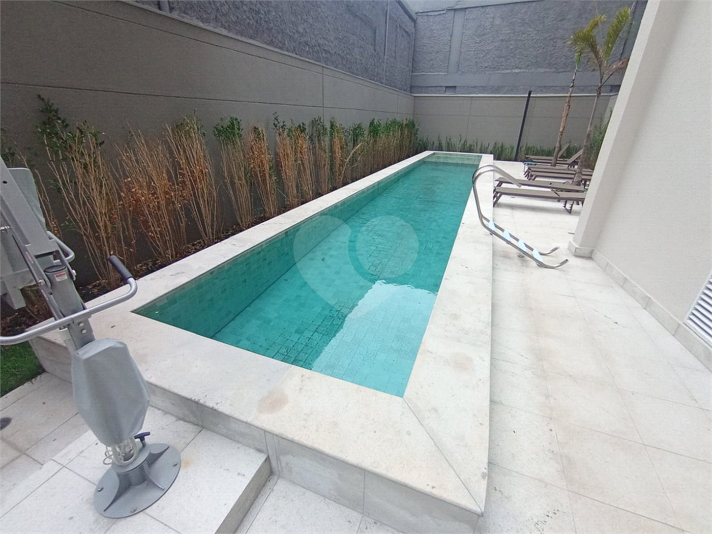 Apartamento à venda ou para alugar com 1 quarto em Pinheiros, São Paulo, SP
