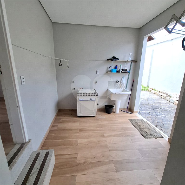 Casa Térrea à venda com 3 suítes em Interlagos, São Paulo, SP