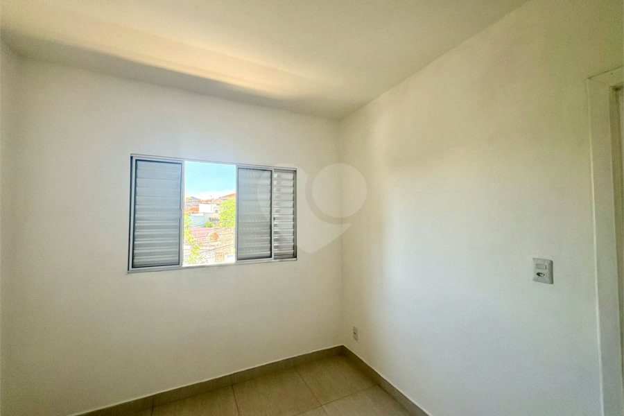 Casa Térrea à venda com 2 quartos em Tucuruvi, São Paulo, SP