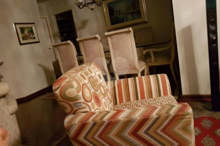Apartamento à venda com 3 quartos, sendo 1 suíte, em Vila Andrade, São Paulo, SP