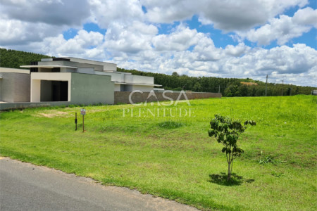 Terreno em condomínio à venda em Residencial Fazenda Alta Vista, Salto de Pirapora, SP