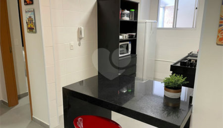 Apartamento à venda com 2 quartos em Jardim São Carlos, Sorocaba, SP