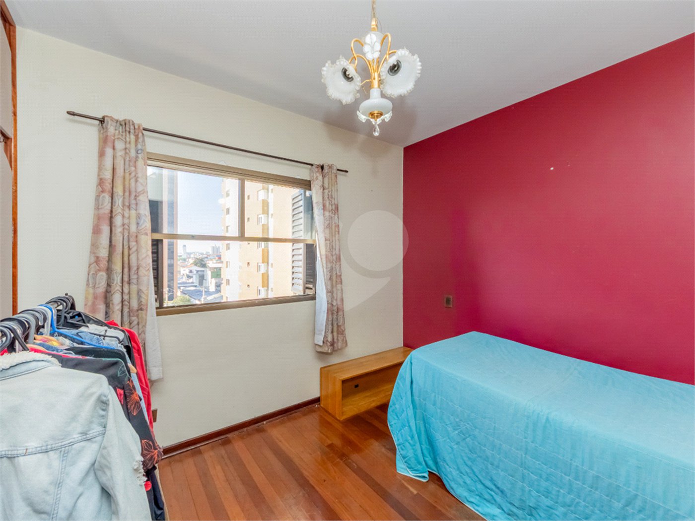 Apartamento à venda com 3 quartos, sendo 1 suíte, em Vila Carrão, São Paulo, SP