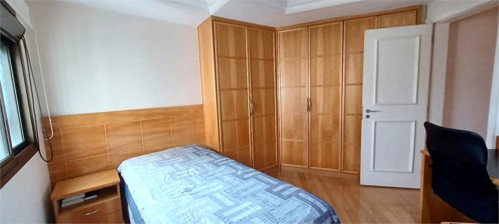 Apartamento à venda com 4 suítes em Jardim Fonte do Morumbi, São Paulo, SP
