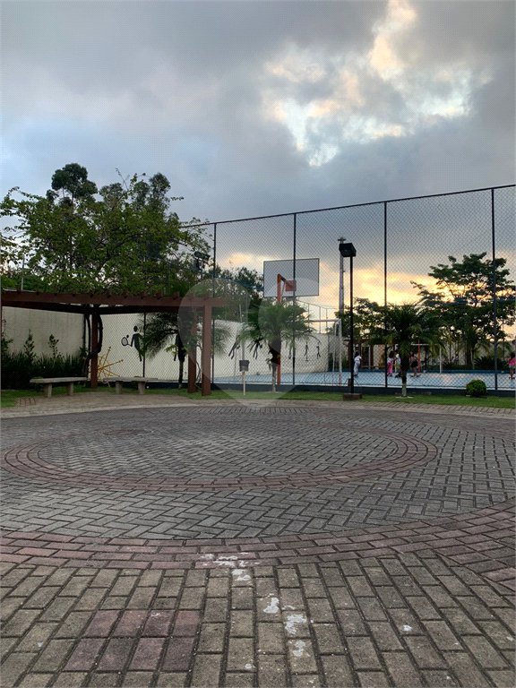 Casa à venda com 3 quartos, sendo 2 suítes,  no condomínio Residencial Jardins, São Bernardo do Campo - SP
