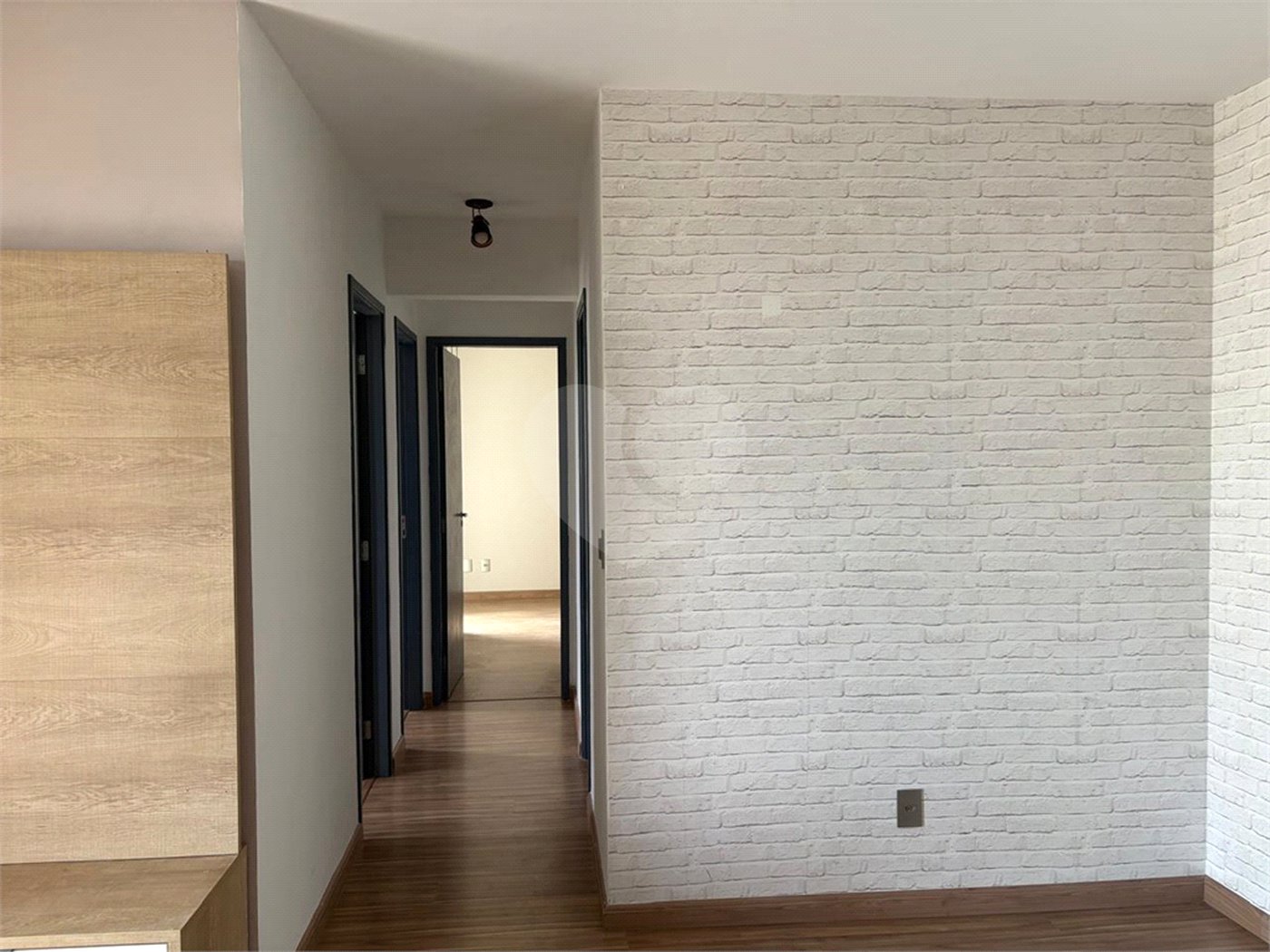 Apartamento à venda com 3 quartos, sendo 1 suíte, em Jaguaré, São Paulo, SP