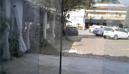 Loja para alugar em Vila Santo Antônio, Cotia, SP
