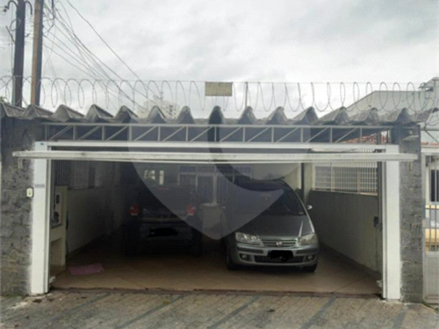 Casa Térrea à venda com 3 quartos, sendo 1 suíte,  em Parque Edu Chaves, São Paulo, SP