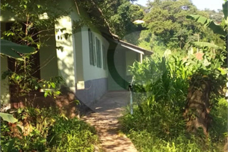 Casa de Vila à venda com 2 quartos, sendo 1 suíte, em Tucuruvi, São Paulo, SP