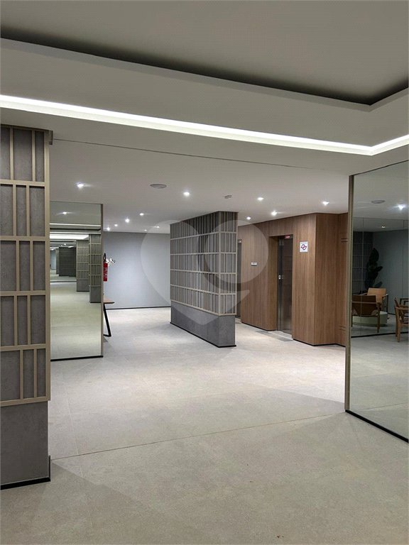Apartamento à venda com 2 quartos, sendo 1 suíte, em Jardim Independência, São Paulo, SP