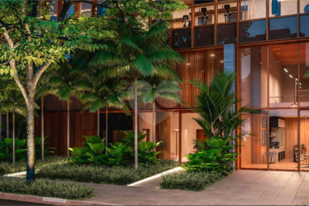 Apartamento à venda com 3 quartos, sendo 1 suíte, em Jardim Paulista, São Paulo, SP