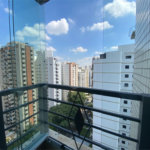 Apartamento à venda com 4 quartos, sendo 2 suítes, em Vila Hamburguesa, São Paulo, SP