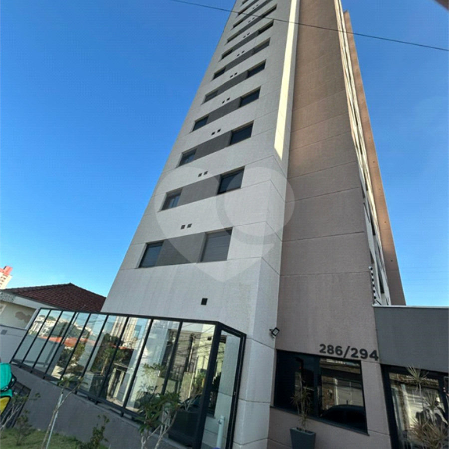 Apartamento à venda com 1 quarto em Vila Mazzei, São Paulo, SP