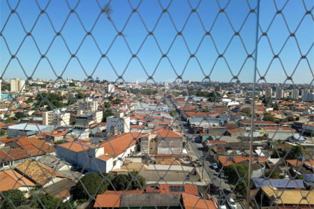 Apartamento à venda com 2 quartos, sendo 1 suíte, em Vila Progresso, Sorocaba, SP
