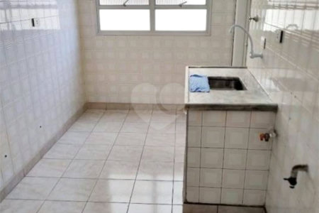 Apartamento à venda com 1 quarto em Cambuci, São Paulo, SP