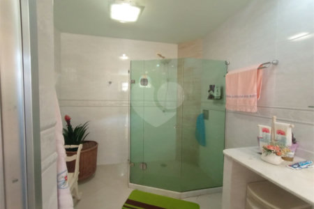 Casa à venda com 4 quartos, sendo 1 suíte, em Andaraí, Rio de Janeiro, RJ