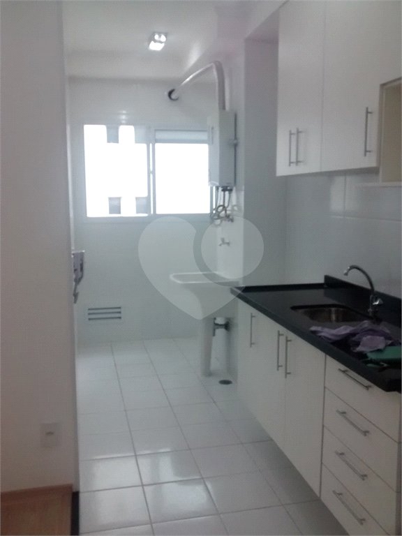 Apartamento à venda com 2 quartos, sendo 1 suíte, em Independência, São Bernardo do Campo, SP