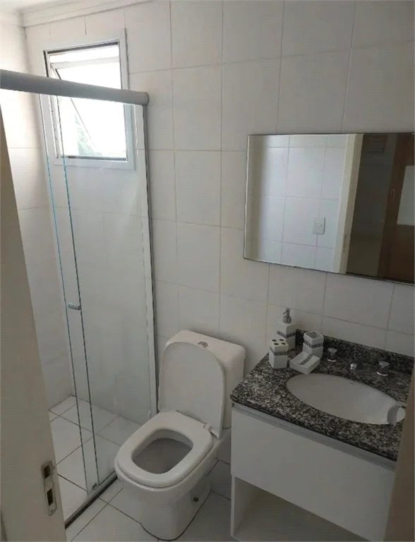 Apartamento à venda com 1 quarto em Parque Independência, São Paulo, SP