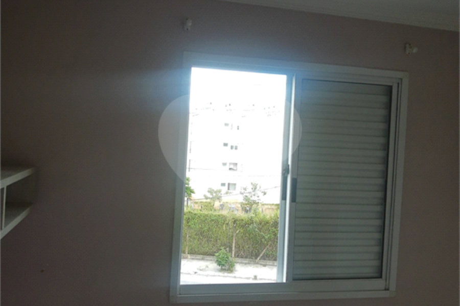 Apartamento com 2 Quartos e 1 banheiro à Venda, 43 m² por R$ 220.000 -Rua Fani Lerner - Jaraguá, São Paulo - SP