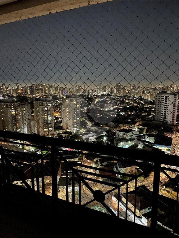 Apartamento à venda com 3 quartos, sendo 1 suíte,  em Mandaqui, São Paulo, SP