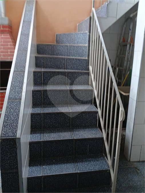 Sobrado Residencial - Vila Formosa 3dormit 3wcs 02 vagas